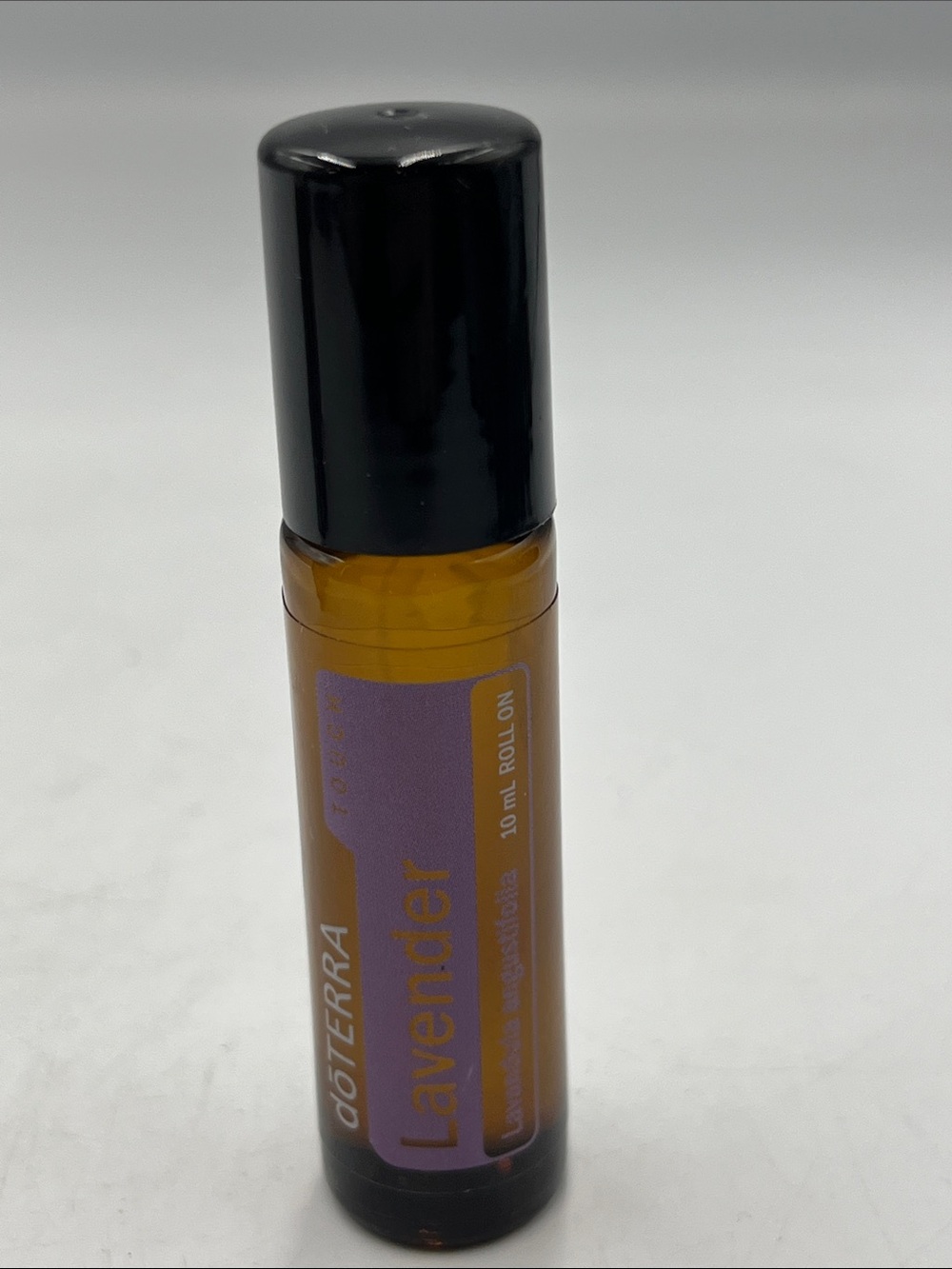 DoTerra Lavender Touch (Roller) 10ml Essential Oil exp 11/23